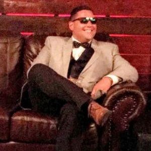 Meet your Posher, Tommy